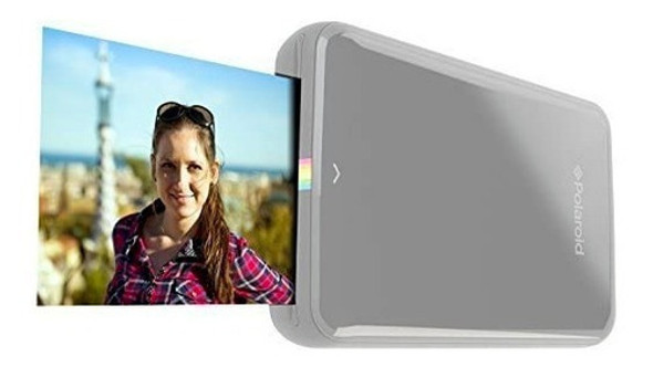 Polaroid 2x3 Premium Zink Zero Photo Paper Pack De 30 Hojas 1