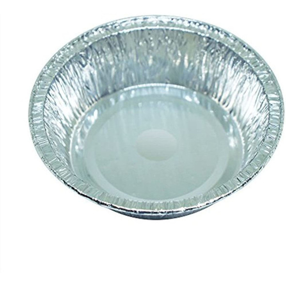 Mystar Molde De Aluminio Desechable Para Hornear Minitartas 1