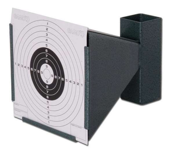 Tragabalines Gamo Rifle Aire Comprimido Nitro Tiro Al Blanco 0