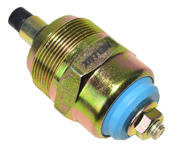 Solenoide De Pare Diesel 1