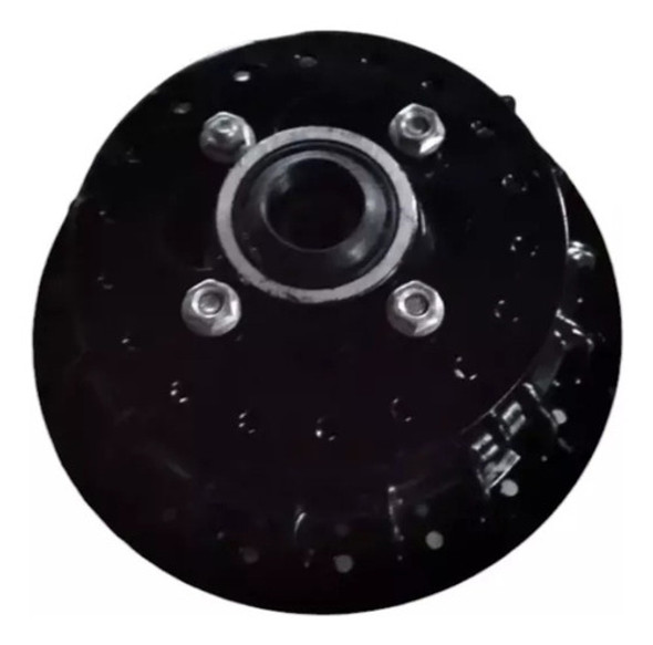 Maza Delantera Para Enduro Honda Xl Winner Sáhara 0