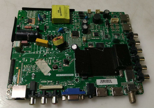 Main Oyility D32hl01s Rota! No Funciona! Leer! Ver Fotos!! 0