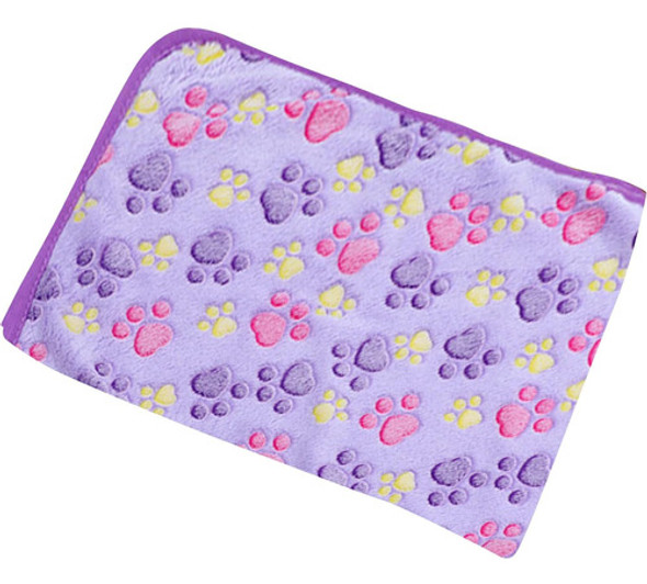 Manta Para Mascotas, Felpa Suave Y Esponjosa Para Mascotas, 0