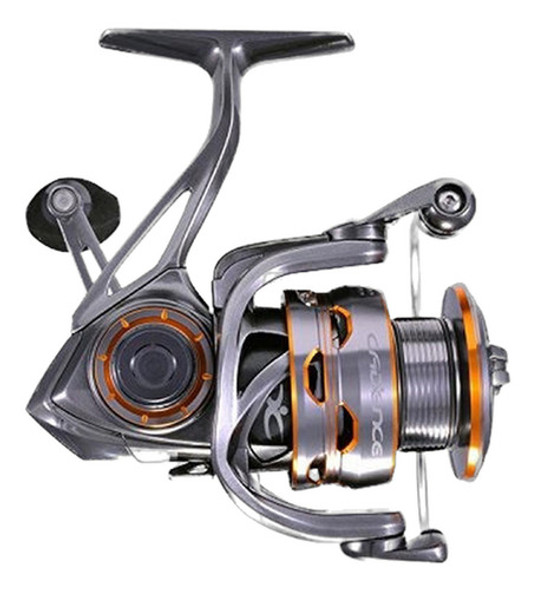 Cadencia Â   Cs8 Spinning Reel: Tamaño 4000 0