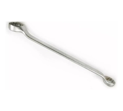 Llave Estriada Acodada 15/16  X 1  Crossm/d.pagio E.austral 0