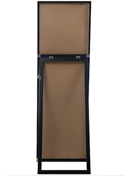 Everly Hart Collection - Espejo De Pie Con 1