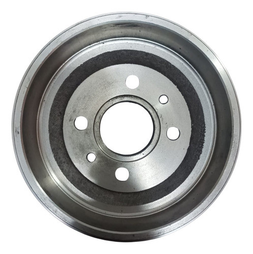 Campana De Freno Trasera Fiat 600 / 128 0