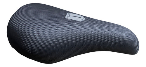 Asiento Bmx Velo ¡reforzado Y Pivotal! Ideal Bmx Freestyle 0