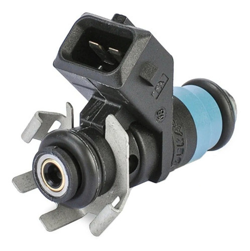 Inyector Combustible Sandero Logan Duster 1.6 16v K4m 0