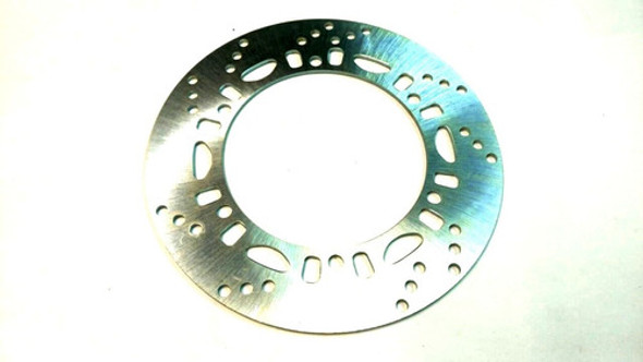 Disco De Freno Kawasaki Ninja 250 Delantero Motos Miguel 1