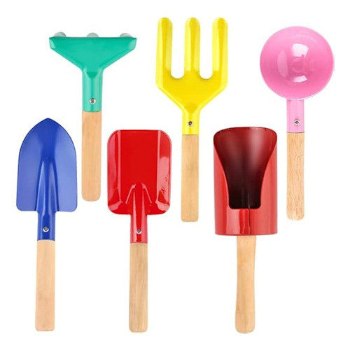 Umuaccan Juguetes De Playa De 6 Piezas De 8 0