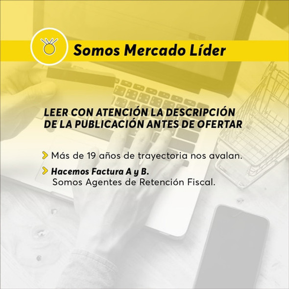 Perfil H Clip Para Policarbonato X 5.80 Mts 1