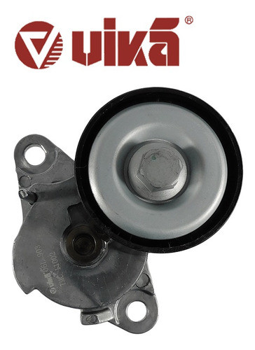 Tensor Poly-v Vw Golf Passat Scirocco Audi A3 A4 A6 Tfsi 1