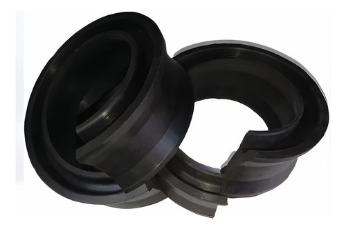 Suplemento Espiral Bajo Universal Kit X2 0