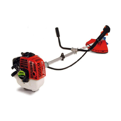 Desmalezadora A Nafta Shimura Cg330b 33 Cc/2 Tiempos/2 Tanza 0