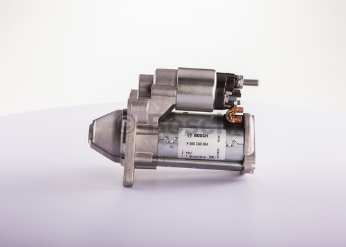Motor De Arranque Bosch Para Fiat Varios Modelos 1