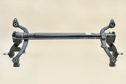 Reparación Eje Trasero Berlingo Premiun Reforzado Original 0