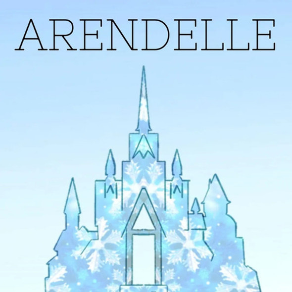 Pack 20 Calcomanías Stickers Vinilo Termo Rapunzel Enredados 1