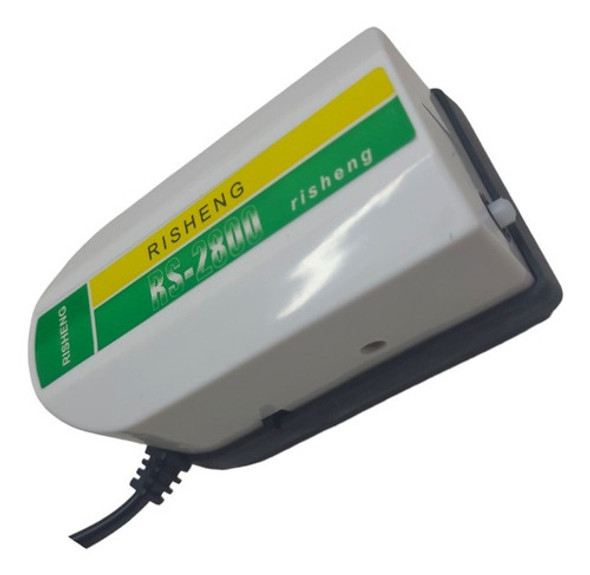 Aireador Rs 2800 1 Salida 2 Velocidades Acuario Aiken 0