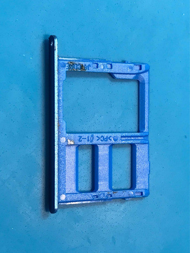 Porta Micro Sd *original* Samsung J4 Core J410 1