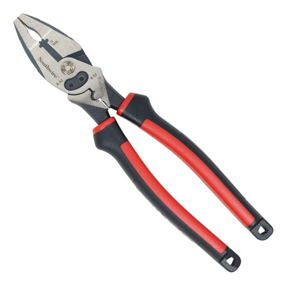 Pinza Universal Southwire Scp9tpcb Reforzada 0