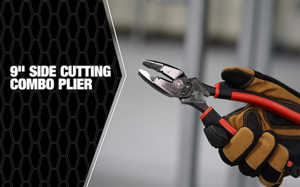 Pinza Universal Southwire Scp9tpcb Reforzada 1