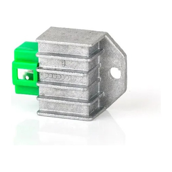 Regulador 1047 pietcard 12v 6a Crypton 100 Ybr 125 Xtz 125 0