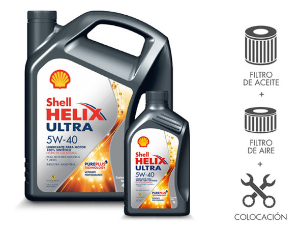 Cambio De Aceite Y Filtros Palio 1.7 Td 8v 72cv Desde 2007 0