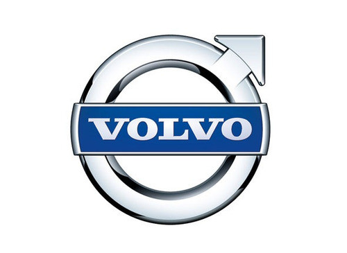 Juego De Alfombras Volvo V40 / V50 / V70 1