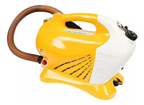 Nebulizador Eléctrico En Frío Guarany - Sas 1