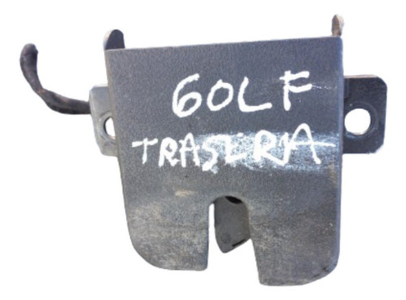 Cerradura Portón Volkswagen Golf 0