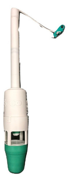 Obturador Boya Valvula Descarga Deposito Pared Egeo Vd38 X3u 1