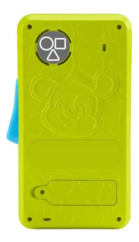 Fisher Price - Smartphone De Aprendizaje Hnh10 1