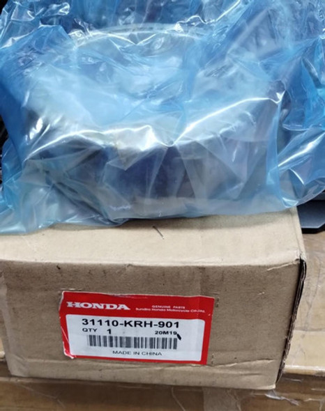 Volante Magnetico Original Honda Xr 125 Varillero Genamax 0