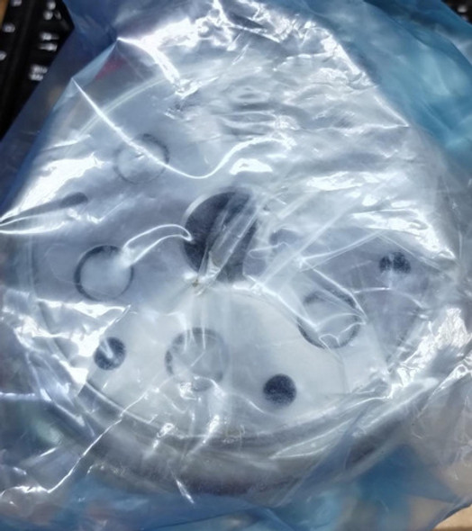 Volante Magnetico Original Honda Xr 125 Varillero Genamax 1