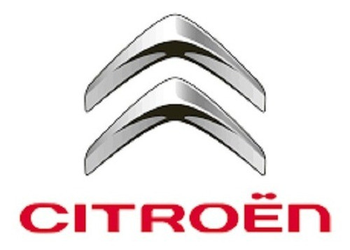 Kit Tren Delantero Citroen C4/peugeot 307 + Cazoletas 1