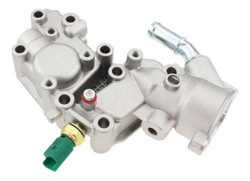 Caja De Termostato Peugeot 208 1,5 8v 0
