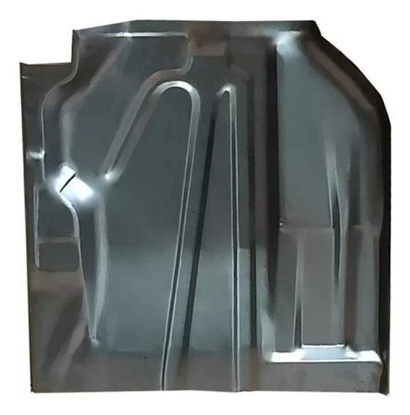 Piso Delantero Ka 97 98 99 00 01 02 03 04 05 06 07 08 Derech 0