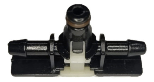 Conector De Retorno De Inyector Amarok Bosch 0
