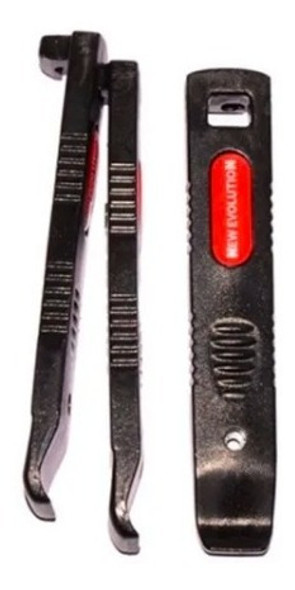 Set De Llaves Saca Cubierta De Acero Ne-- Ride Bike 0