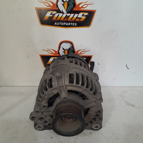 Alternador Volkswagen Bora ---- Mb Op. 0