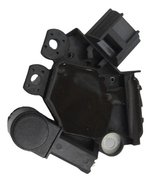 Regulador Voltaje C/p/carbon Chevrolet Classic 1.4 Mpfi 0
