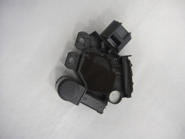 Regulador Voltaje C/p/carbon Chevrolet Classic 1.4 Mpfi 0