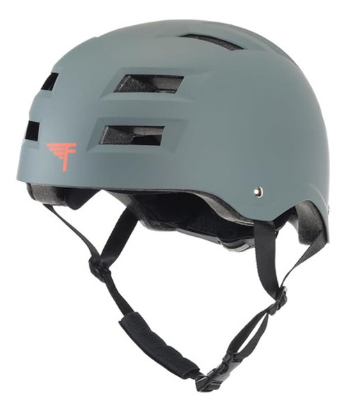 Flybar Casco Ajustable Deportes Talle M/l 0