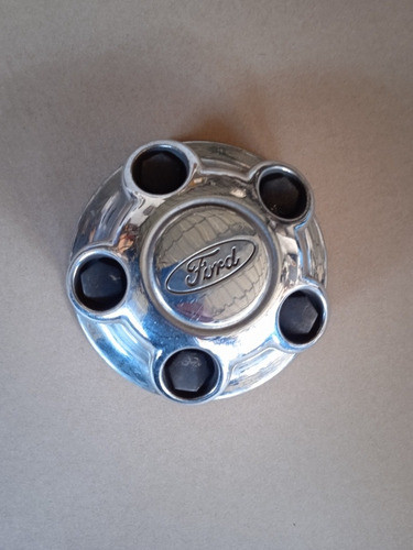 Taza De Rueda Ford Ranger 0