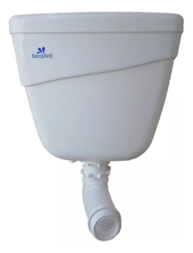 Inodoro Con Mochila Deposito Ferrum Andina Tapa Asiento 1