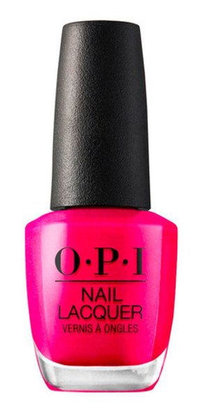 Esmaltes Opi Nlc09 Pompeii Purple 0