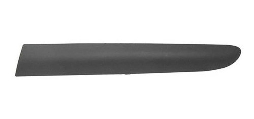 Moldura Lateral De Guardabarro Trasero Renault Clio 2 3ptas 0