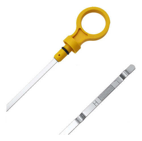 Guia Varilla Aceite (plast) Vw Santana 92-96 0