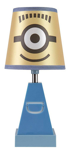 Idea Nuova Minions Lámpara 0